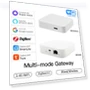 Thumbnail Wireless Remote Control Smart Home Gateway — Smart Home Hubs & Controllers, Tuya