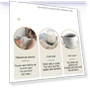 Thumbnail Wireless Charger Smart Stirring Mug - Automatic Self-Stirring Coffee Mug — Beverage Warmers