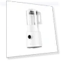 Thumbnail Smart Wall Breaker Fully Automatic Heating Cooking Machine with Juicer — Masticating, Xiaomi