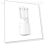 Thumbnail Smart Wall Breaker Fully Automatic Heating Cooking Machine with Juicer — Masticating, Xiaomi
