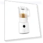 Thumbnail Smart Wall Breaker Fully Automatic Heating Cooking Machine with Juicer — Masticating, Xiaomi