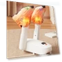 Превью Portable Shoe Dryer with UV Light for Bacteria Deodorizing — Shoe Dryers, IntelliDry