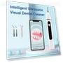 Превью Intelligent Visual Home Dental Scaler Ultrasonic Scaler — Ultrasonic Scalers, SUNUO