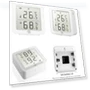 Thumbnail Wireless Smart Digital Home Thermometer — Home Climate Control, TY