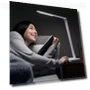 Thumbnail Mijia Desk Lite Smart Desk Lamp with Eye Care — Study & Desk Lighting, Xiaomi