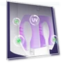 Thumbnail Intelligent Sensor Toothbrush Disinfection Box — Travel Toothbrush Holders, Youpin