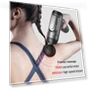 Превью 6 Speed Intelligent Fascia Gauge Muscle Relaxation Massager — Back Relief Solutions, Konka
