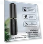 Thumbnail Automatic Electric Ear Cleaner with Jet Flusher and Nozzles — Syringes