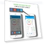 Превью Intelligent Bluetooth Weight Scale with Body Fat Measurement — Body Composition Analysis