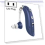 Превью Elderly Hearing Aid Sound Amplifier with Intelligent Noise Reduction — Hearing Support