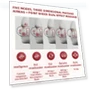 Thumbnail Intelligent Eye Protector with 26 Massage Heads and Hot Compress — Pillows