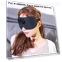 Thumbnail Intelligent Massage Eye Mask with Vibration for Sleep Improvement and Fatigue Relief — Pillows