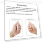 Thumbnail Microcurrent Sleep Aid Intelligent Fast Sleeping Sleeper — Medicinal Aids, Handy ES