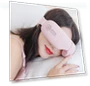 Превью Intelligent Eye Massage Instrument with Heat, Vibration, and Air Pressure Function — Back Relief Solutions