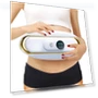 Превью Smart Abdominal Massage Hot Compress Belt — Pain Relief