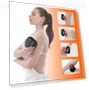 Thumbnail Smart Cupping Device with Electric Heating and Breathing Light — Muscle Stimulators