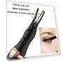 Thumbnail Smart Electric Eyelash Curler — Lash Curlers