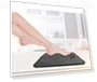 Превью Micro-current Smart Foot Pad Foot Massage Physical Therapy — Muscle Stimulators