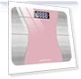 Thumbnail Smart Body Fat Scale Rechargeable — Body Composition Analysis, Song Cherry