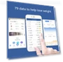 Thumbnail Smart Body Fat Scale Rechargeable — Body Composition Analysis, Song Cherry