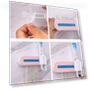 Thumbnail Ultraviolet Toothbrush Sterilizer with Wall Mount — Toothbrush Holders