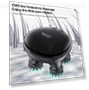 Превью Intelligent Head and Eye Massager — Back Relief Solutions, Yesido