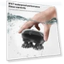 Превью Intelligent Head and Eye Massager — Back Relief Solutions, Yesido
