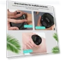 Превью Intelligent Head and Eye Massager — Back Relief Solutions, Yesido