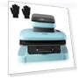 Auto Heat Press Machine 15x15 Inch Smart T-Shirt Press — Machines, VEVOR