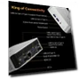 Thumbnail AI Mini PC with AMD Ryzen 9 8945HS, 32GB DDR5 RAM, 2TB SSD — Compact Desktops, GEEKOM