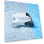 Thumbnail Robot Pool Vacuum with 2500GPH Suction Power and Smart Navigation — Automated Pool Maintenance, Genkinno