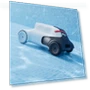 Thumbnail Robot Pool Vacuum with 2500GPH Suction Power and Smart Navigation — Automated Pool Maintenance, Genkinno