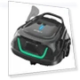 थंबनेल Cordless Pool Robot Vacuum, Double Filters, 120min Runtime, 2.5H Fast Charging — Automated Pool Maintenance, WYBOT