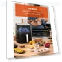 Thumbnail Smart Electric Air Fryer Oil-Free Non-stick Pan 5L — Air Fryers, Proscenic