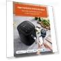 Thumbnail Smart Electric Air Fryer Oil-Free Non-stick Pan 5L — Air Fryers, Proscenic