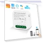 Thumbnail Smart Switch Controller for Curtains with WiFi, Countdown, and Timing Function — Ceiling Fan Wall Controls, NONAME
