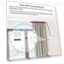 Thumbnail Smart Switch Controller for Curtains with WiFi, Countdown, and Timing Function — Ceiling Fan Wall Controls, NONAME