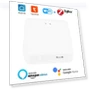 Thumbnail Smart Home Gateway Hub with WIFI+ZigBee, Bluetooth Mesh, Alexa Compatible — Smart Home Hubs & Controllers, Tuya
