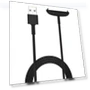 Thumbnail Smart Watch Charging Cable for Fitbit Inspire 3, Length: 1m — Smartwatch Charging Solutions, Fitbit