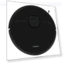 Robot Vacuum Cleaner D9 Max Black with Wet Mopping — Smart Cleaning Robots, Dreame