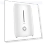 Ultrasonic Humidifier for Large Rooms — Air Moisturizers, Deerma