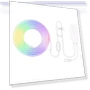 Smart LED Light Strip 2m — LED Strips, Xiaomi