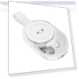 Превью Whale Portable Mini Smart Watch Wireless Charger for Apple Watch — Smartwatch Charging Solutions, hoco