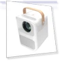 Thumbnail Smart HD Projector — Home Theater Projectors, WEJOY