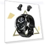 Превью Smartwatch with Earbuds — Smartwatches