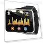 Android Watch Phone — Smartwatches, LOKMAT