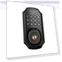 Auto Lock Smart Lock — Locks, Blackview
