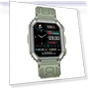Smartwatch with Health Monitoring — Smartwatches, Senbono