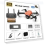 थंबनेल Dual Camera Drone — Drones