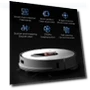 Превью Smart Robot Vacuum Cleaner with LDS Laser Navigation — Smart Cleaning Robots, ROIDMI